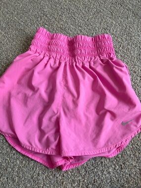 Nike shorts